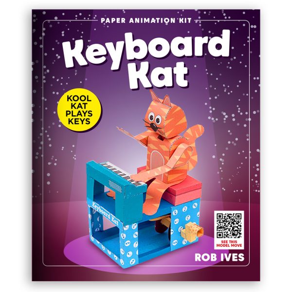Keyboard Kat